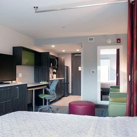 Home2 Suites By Hilton Quebec Exteriér fotografie